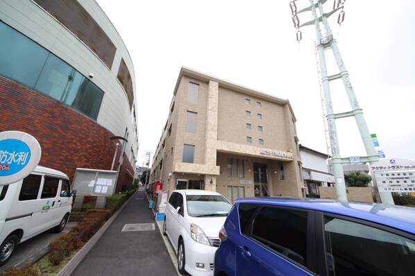 アトーレ下落合マンションの物件内観写真